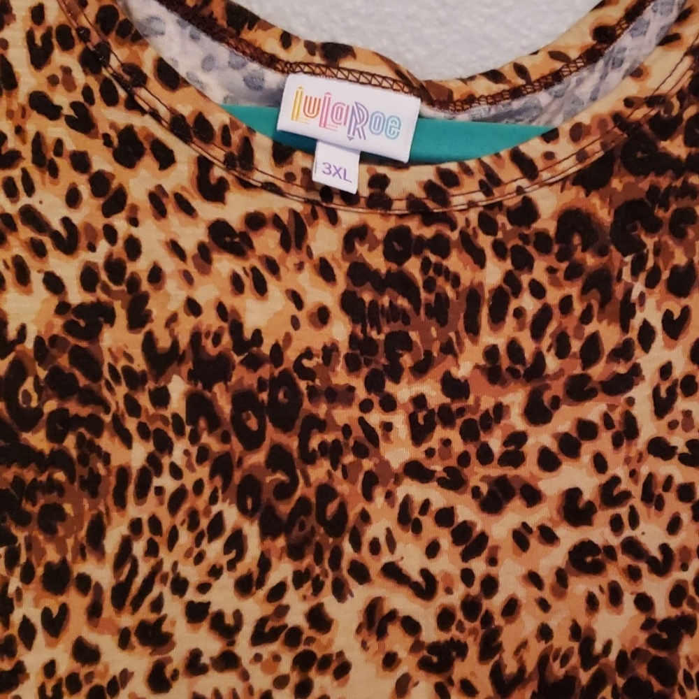 LulaRoe Maria